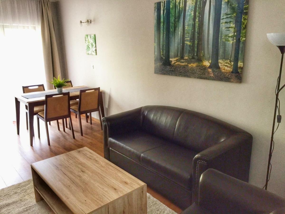Gardenia Apartman Esztergom Exterior foto
